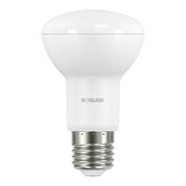 ROBLAN LEDR636500 - LED R63 220-240V 6W 700LM 110º 6500K E27 PF>0.5