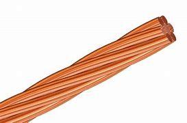 GENERAL CABLE DESN35MTRS - CABLE DE COBRE DESNUDO 35MM (VENTA POR METROS)