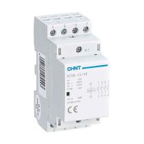 CHINT NCH8-25/40-230 - CONTACTOR MODULAR 25A 4NO 230V * (F5M)