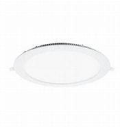 IGLUX LS-102104-FB - DOWNLIGHT LED EMPOTRAR 4W 6000K REDONDO BLANCO CIFRALUX