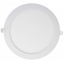 IGLUX LS-102118-FB - DOWNLIGHT LED EMPOTRAR 18W 6000K REDONDO BLANCO CIFRALUX