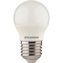 SYLVANIA 0029631 - TOLEDO ESFERICA 6.5W 806LM C827 E27