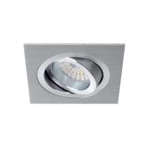 JISO 704D-05 - ARO EMP BASC. CUADRADO ALUMINIO INOX