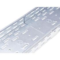 AISCAN CMPS620 - CANAL METALICA PERFORADA  60X200MM