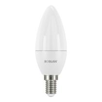 ROBLAN SKYC3008FE14 - VELA HP 7W 220-240V 860LM E14 FRíA 4000K