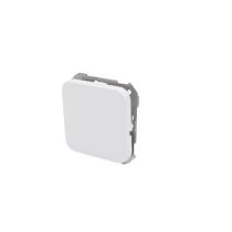 SIMON 31101-30 - INTERRUPTOR UNIPOLAR BLANCO SIMON 31