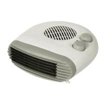 MARUX 3708 - TERMOVENTILADOR HORIZONTAL 2000W2TEMP TERMOSTATO