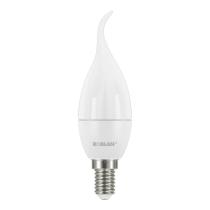 ROBLAN C37FLAMEBE14 - LED VELA LLAMA 5W BLANCO 6500K E14 470LM 220-240V