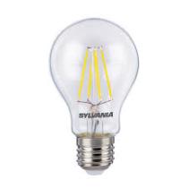 SYLVANIA 0027163 - LAMPARA LED RETRO GLS A60 640LM E27 230V 5W