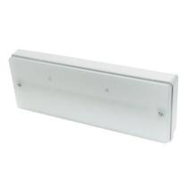 AERLUX AE10300 - LUMINARIA AUTONAMA DE EMERGENCIA LED SERIE 10 NP 300 LM 10-3