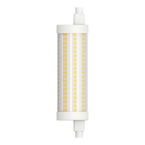 ROBLAN LEDJ118HBR7S - LED LINEAL 118MM R7S 11W 1580LM 6500K 220-240V 330º