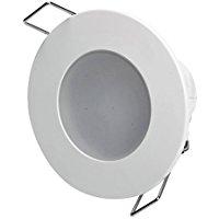 LDV 327BL - DOWNLIGHT EMP 5W 6000K BLANCO 350LM