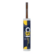 OB1 PSOB1SC290B - SELLADOR ADHESIVO MULTISUPERFICE MARRON 290ML