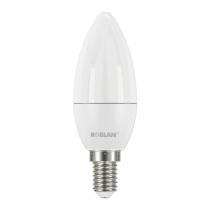 ROBLAN RO/LEDVELAB - LAMPARA LED VELA 3W 280LM 6500K E-14