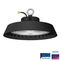 FILUX F6043 - CAMPANA LED UFO HIGH BAY 100W 5000K 16000LM