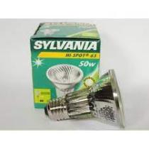 SYLVANIA 0022267 - LAMPARA HI-SPOT 63 50W E-27