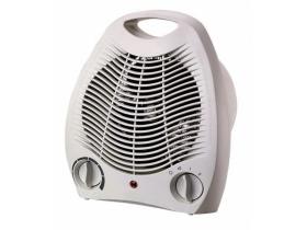 MARUX 3705 - TERMOVENTILADOR VERTICAL 2000W 230V 2 POTENCIA