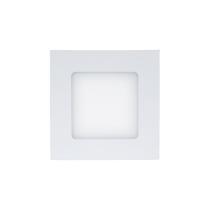 LDV 440600WW - DOWNLIGHT LED 6W 450LM CUADRADO 3000K BLANCO