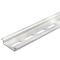 RETELEC SGDR1 - CARRIL DIN ALUMINIO 1 METRO