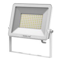 ROBLAN MHLF10FW - PROYECTOR LED BLANCO 10W 4000K 1200LM IP65 120º