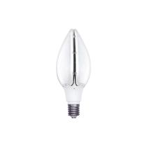 LDV 954075CW - LAMPARA LED OLIVA 75W E-40 8846LM 270º 6000K