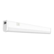 ROBLAN LINK8F - REGLETA  LED 12W 4000K 1500LM- EMPALMABLE C/INT 849 MM