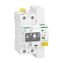 SCHNEIDER ELECTRIC A9CR4240 - INTERRUTOR DIFERENCIAL REARMABLE INFIN ACTI9 REDS 2P 40A 30M