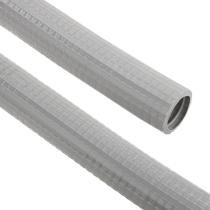 PLASTICOS REVI T10220G4 - TUBO REFORZADO GRIS 20MM T10220G4