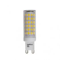 FABRILAMP 148003103 - LAMPARA G9 10W BLANCO 1000LM 6000K