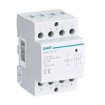 CHINT NCH8-40/40-230 - CONTACTOR CONEXION TORNILLO 40A 4NA 230VA