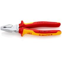 KNIPEX 02 02 225 - ALICATE UNIVERSAL 200