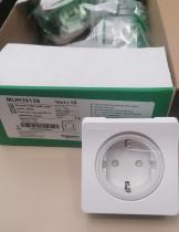 SCHNEIDER ELECTRIC MUR39135 -  BASE SCHUKO EMPOT IP55 BLANCO MUREVA STYL