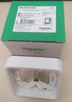 SCHNEIDER ELECTRIC MUR39108 - MARCO 1 EL C/GARRA MUREVA STYL BL