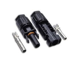 TEKOX TSC4/M - CONECTOR MACHO TIPO MC4