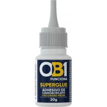 OB1 PSOB1SG20 - SUPERGLUE 20ML