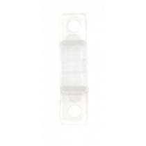 FABRILAMP 1704CLIP10 - CLIP SUJECCION TIRA DE LED FREYA