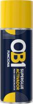 OB1 PSOB1SGAACT200 - SUPERGLUE ACTIVADOR 200ML