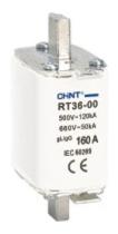 CHINT RT36-00/GG/32 - FUSIBLE CUCHILLA NH00 32A RT36-00/GG/32