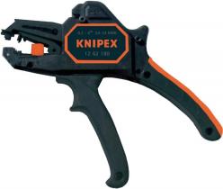 KNIPEX 12 62 180 - PELACABLE AUTOJUSTABLE 0.2+6MM