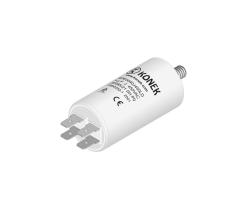 ELECTRÓNICA MOLGAR CP4MF - CONDENSADOR DE ARRANQUE 4MF