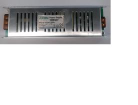 ARON LIGHT ILAR-00906 - FUENTE DE ALIMENTACION DE TIRA LED 24V IP20 150W 6.3A