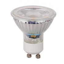 LEDME-EUROPA LM7178 - BOMBILLA LED GU10 7W 38º 540LM 4500K