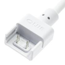 LEDME-EUROPA LM2923 - CONECTOR DE INICO PARA TIRA DE LED IP68 10MM 2 PIN