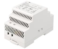 ELECTRÓNICA MOLGAR ALM455 - FUENTE DE ALIMENTACION CONMUTADA CARRIL DIN 12V/4.5A/54W