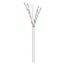 TELEVES 212310 - CABLE UTP DATOS  DK6000 CAT6 DCA CU 24AWG LSFH6.0MM BLANCO