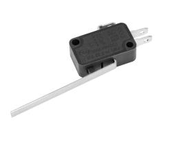 ELECTRÓNICA MOLGAR SW018 - MICRO SWITCH FIN DE CARRERA 6A/250VCA