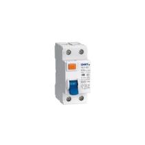 CHINT NL1-63-2-25-300AC - INTERRUPTOR  DIFERENCIAL 2P 25A 300MA CLASE AC 6KA