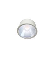 NAVIGATOR LIGHTING SPAIN SLU 83265 - DICROICA COMPACTA IONO 8W CCT 2.7K-3K-4K 100º 110LM/W