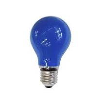 SYLVANIA L220/ST25AZ - LAMPARA STANDARD 25W E27 AZUL