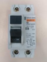 SCHNEIDER ELECTRIC MG/240500 - DIFERENCIAL 2P 40A 500MA